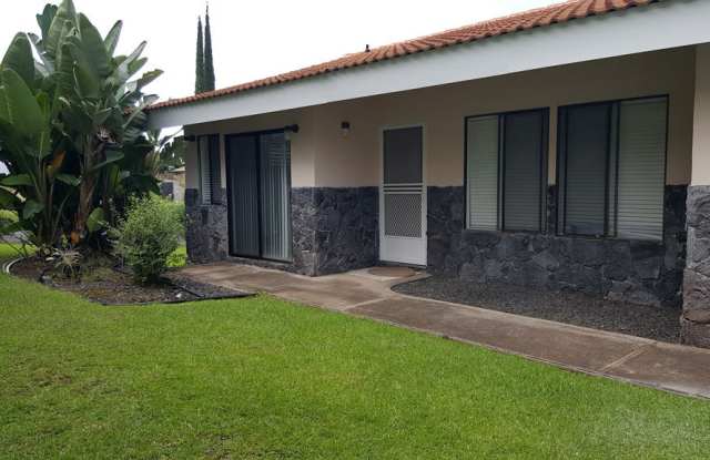 Kona Palisades 3 bedroom 2 bathroom photos photos