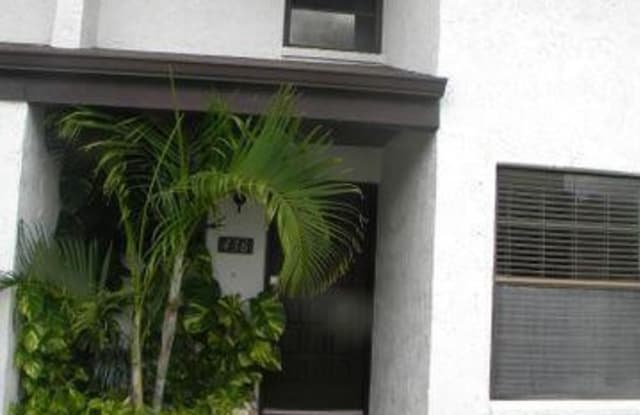 436 Sailfish Avenue - 436 Sailfish Avenue, Cape Canaveral, FL 32920