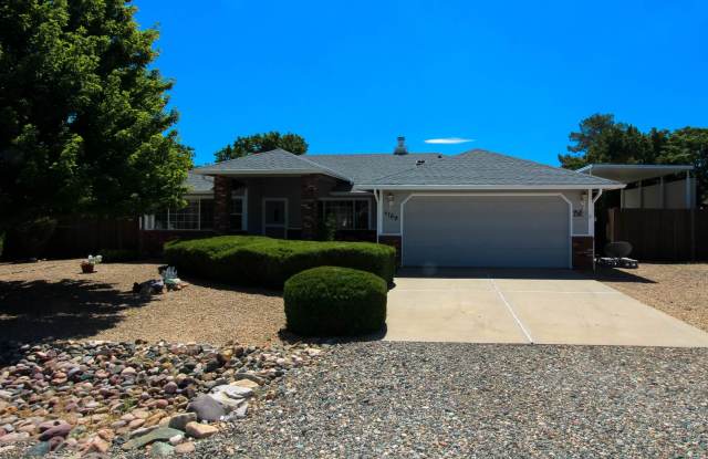 Three Bedroom Home in Prescott Valley photos photos