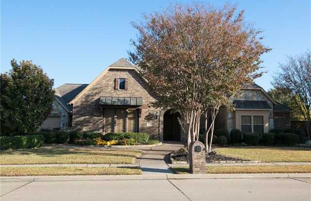 1624 Lantern Trail - 1624 Lantern Trl, Frisco, TX 75033