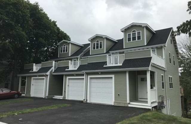 1 Edwin Street unit: C photos photos