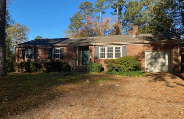 113 Edgewood Lane - 113 Edgewood Lane, James City County, VA 23185