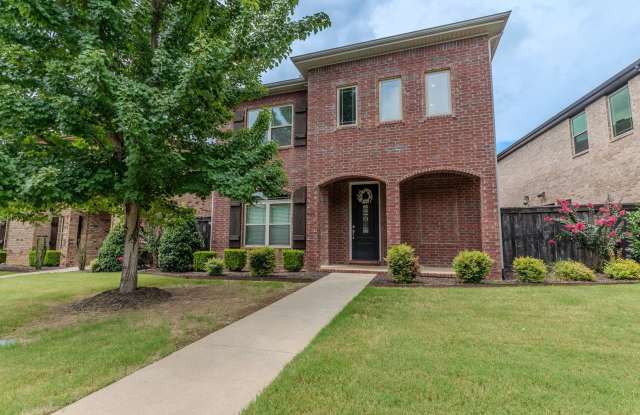 Upscale 4 Bed, 2.5 Bath Available in Fayetteville! Gallery 1