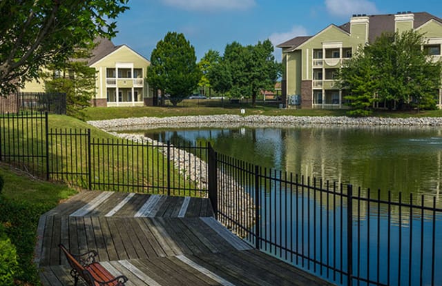 Kensington Park Apartments Gallery 3