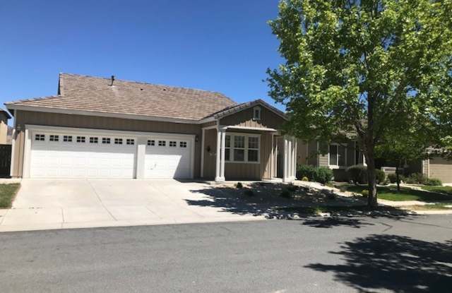 10524 Yuba Court - 10524 Yuba Court, Reno, NV 89521