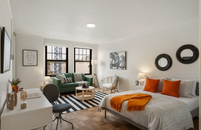 University Manor Apartments photos photos