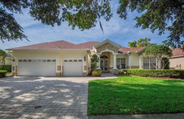 10310 CARROLL COVE PLACE - 10310 Carroll Cove Place, Carrollwood, FL 33612