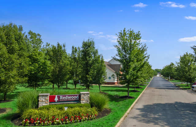 Redwood Pickerington Gallery 2
