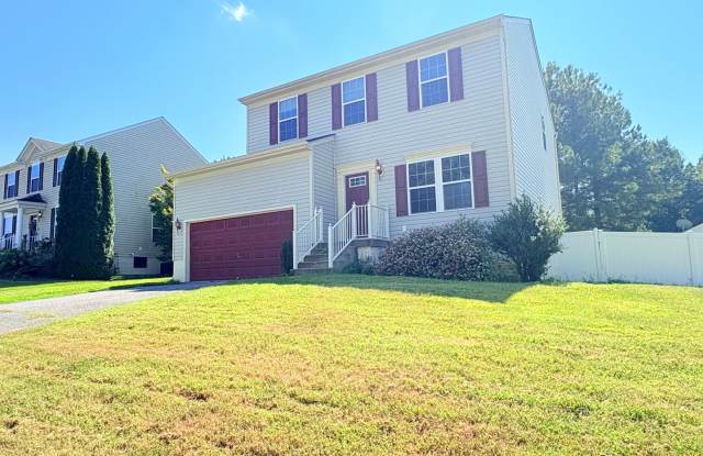3503 Frederick Drive, Toano, Va, 23168 photos photos
