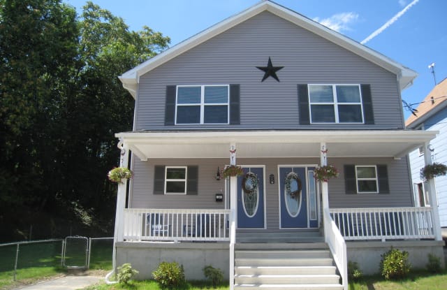 1341 Church Ave - 1341 Church Avenue, Scranton, PA 18508