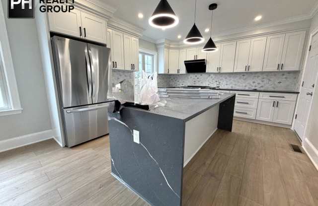 67 Jewett Street - 67 Jewett Street, Newton, MA 02458