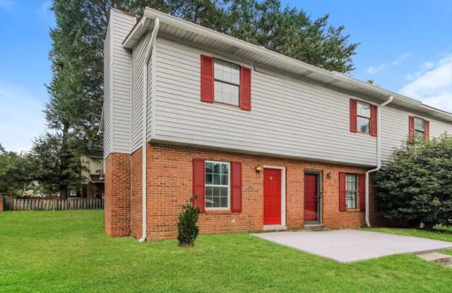 1 Bradley Court - 1 Bradley Court, Cayce, SC 29033