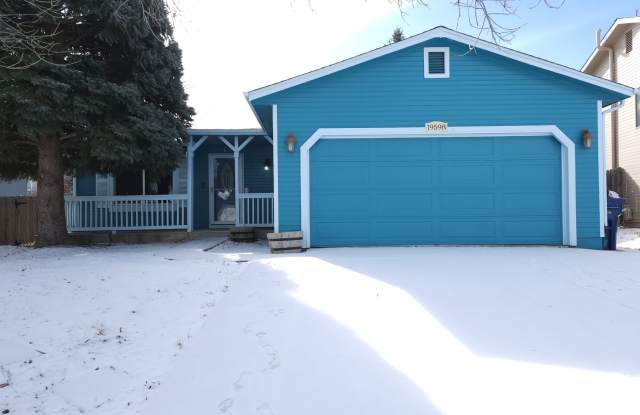 19598 East Purdue Place photos photos