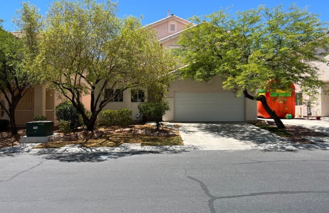 8939 Houston Ridge Ave. - 8939 Houston Ridge Avenue, Enterprise, NV 89178