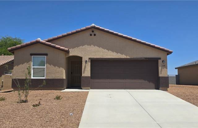 2109 E Crystal Drive photos photos
