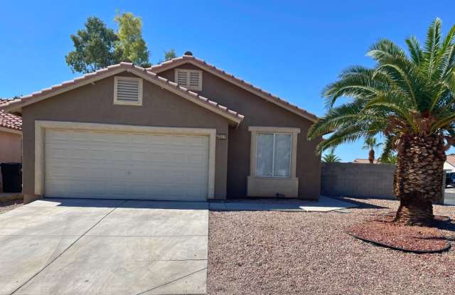 NEWLY RENOVATED 3BD/2BA SINGLE FAMILY HOME IN NORTH LAS VEGAS! Gallery 1