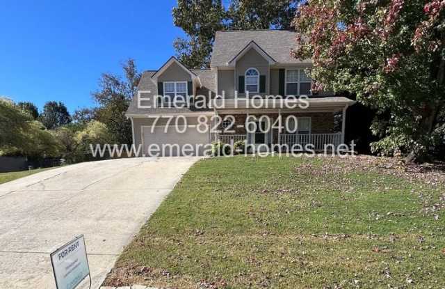 3835 Cool Springs Point Southwest Gallery 1