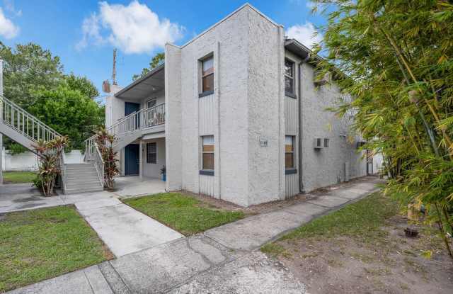 1BD/1BA Apartment off Curry Ford in Henley Park Apartments! photos photos