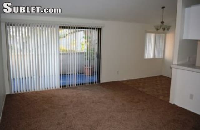 6214 Agee St - 6214 Agee Street, San Diego, CA 92122