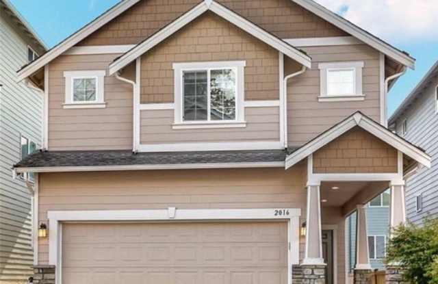 4bd/2.5ba Lynnwood Home photos photos