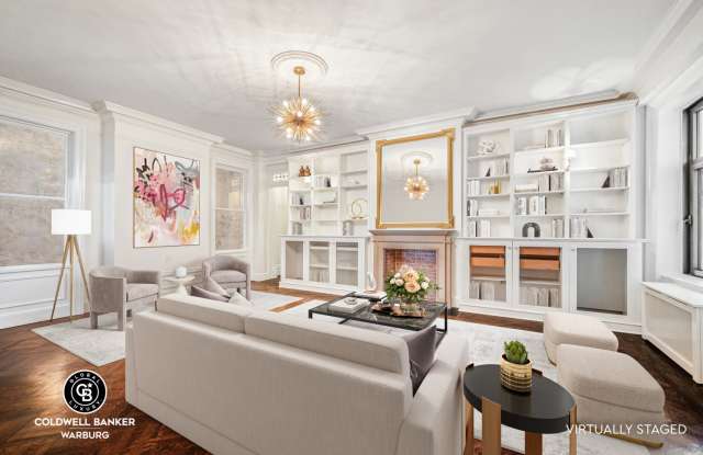 251 West 89th Street - 251 West 89th Street, New York City, NY 10024