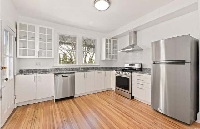 124 North Street - 124 North St, Rye, NY 10580