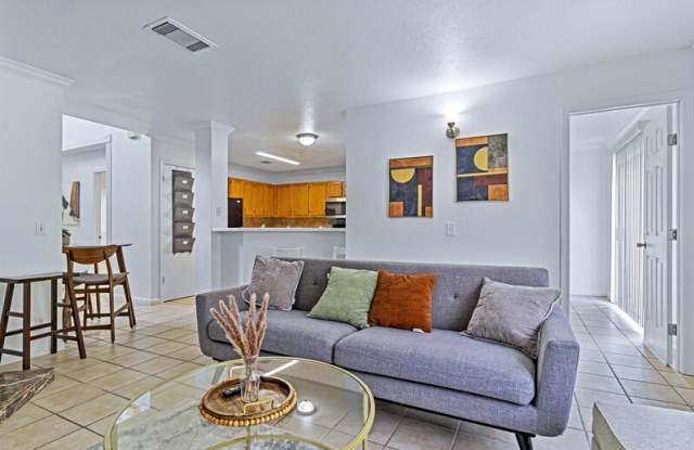 6112 Broad Brook Drive - 6112 Broad Brook Drive, Austin, TX 78747