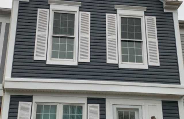 7204 Parsons Ct - 7204 Parson's Court, Groveton, VA 22306