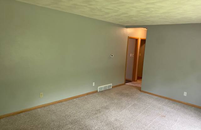 Now leasing for May 2026! Four Bed/Two Bath Gallery 4