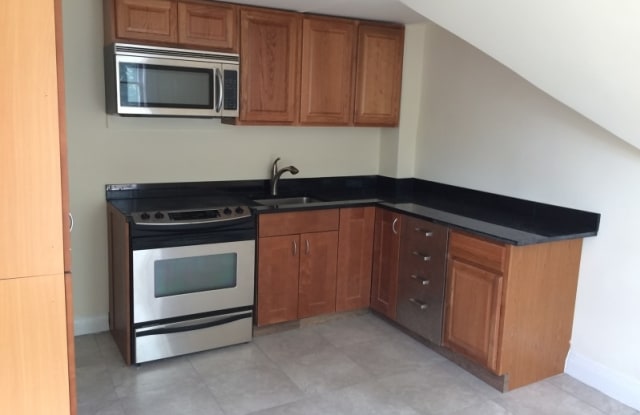 23 ATNO AVE - 23 Atno Avenue, Morristown, NJ 07960