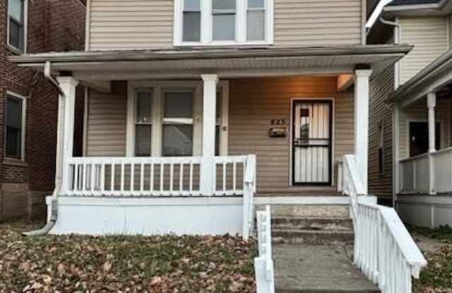 823 Oakwood Avenue - 823 Oakwood Avenue, Columbus, OH 43206