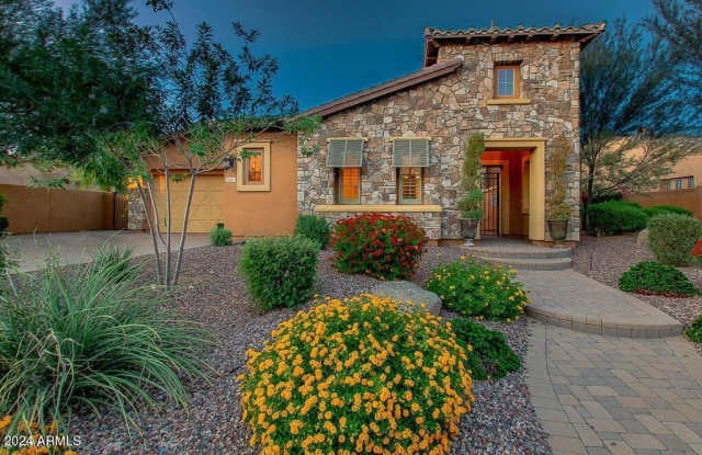 3684 E SAN PEDRO Place Gallery 2