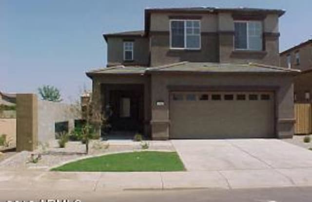 1182 E FRANCES Lane - 1182 East Frances Lane, Gilbert, AZ 85295