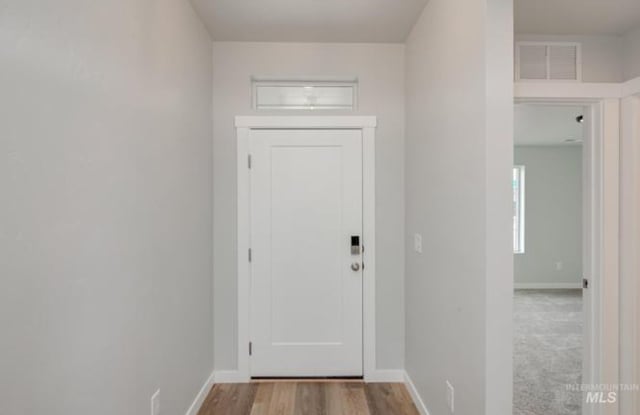 4-Bedroom Home in Star – Single-Level Living in Trapper Ridge Gallery 3