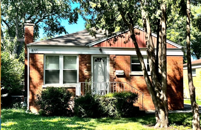 830 S La Grange Road - 830 South La Grange Road, La Grange, IL 60525