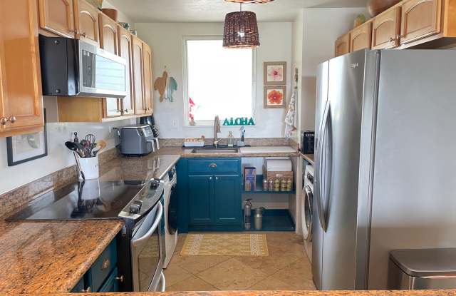 14 Aulike Street #607 - 1 photos photos
