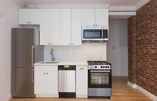 115 W 104th St - 115 West 104th Street, New York City, NY 10025