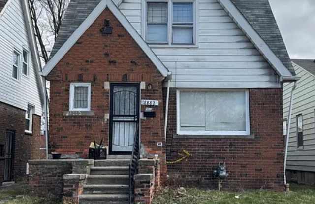 18882 Marx Street photos photos