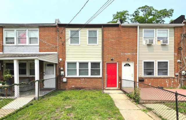 3170 SHILOH COURT - 3170 Shiloh Court, Lansdowne, MD 21227