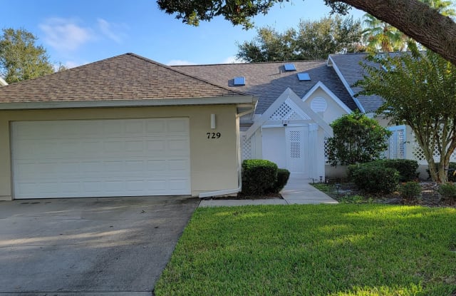 729 Kenwood Circle - 729 Kenwood Circle, Brevard County, FL 32940