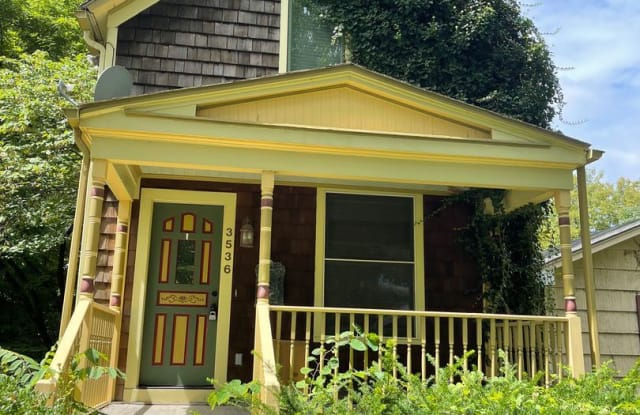 3536 Bell Street - 3536 Bell Street, Kansas City, MO 64111