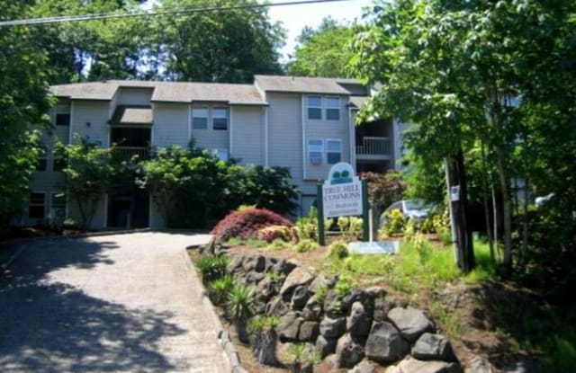 4012 Southwest Beaverton Hillsdale Highway - 4012 SW Beaverton Hillsdale Hwy, Portland, OR 97239