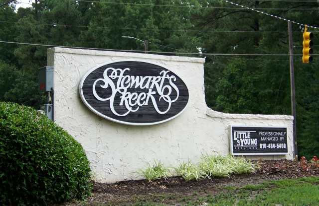 STEWART'S CREEK Gallery 4