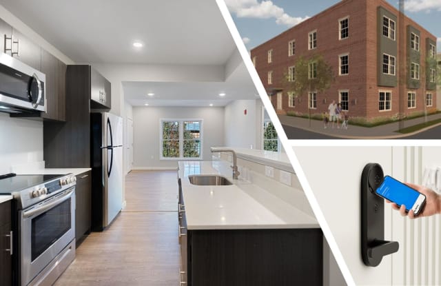 Manor Flats photos photos