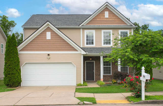 Beautiful Home in Nashville! - 3601 Harpeth Springs Drive, Nashville, TN 37221