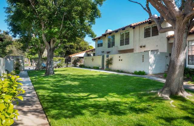 Spanish-style 3/2 Montecito Condo in MUS school district! Gallery 4