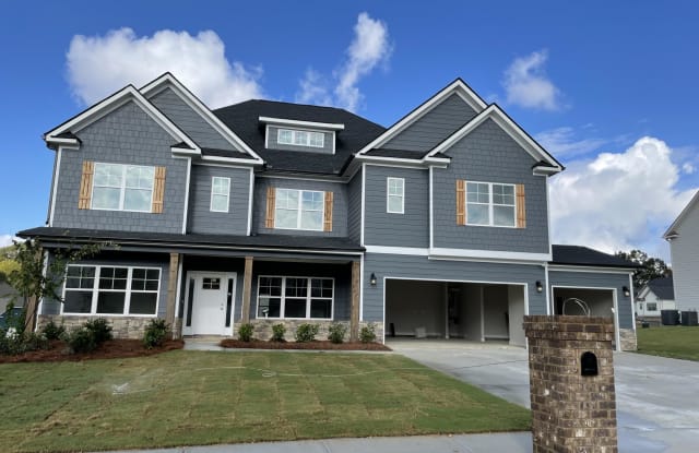 7586 Catchfly Dr - 7586 Blazing Star Court, Hamilton County, TN 37363