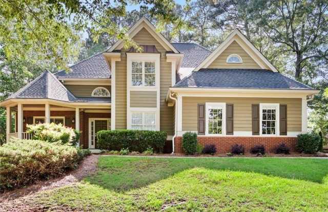 4711 Oakleigh Manor Drive photos photos