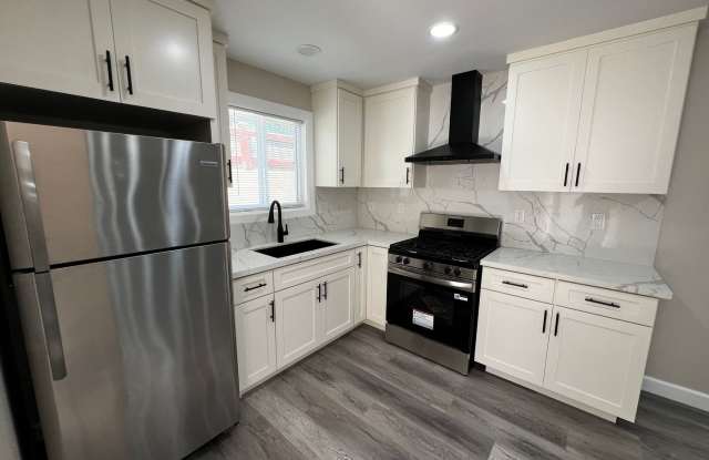 Brand New Three Bedroom and One Bath ADU House for Rent in Pico Rivera Gallery 1