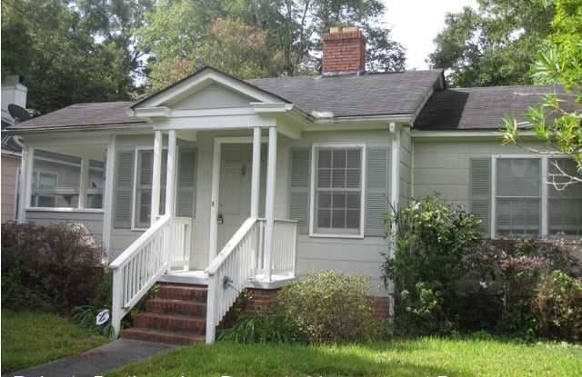 2453 Taylor Ave. - 2453 Taylor Avenue, Mobile, AL 36606